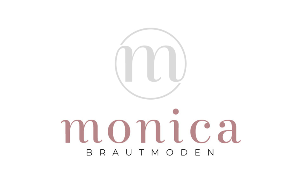 Monica Brautmoden